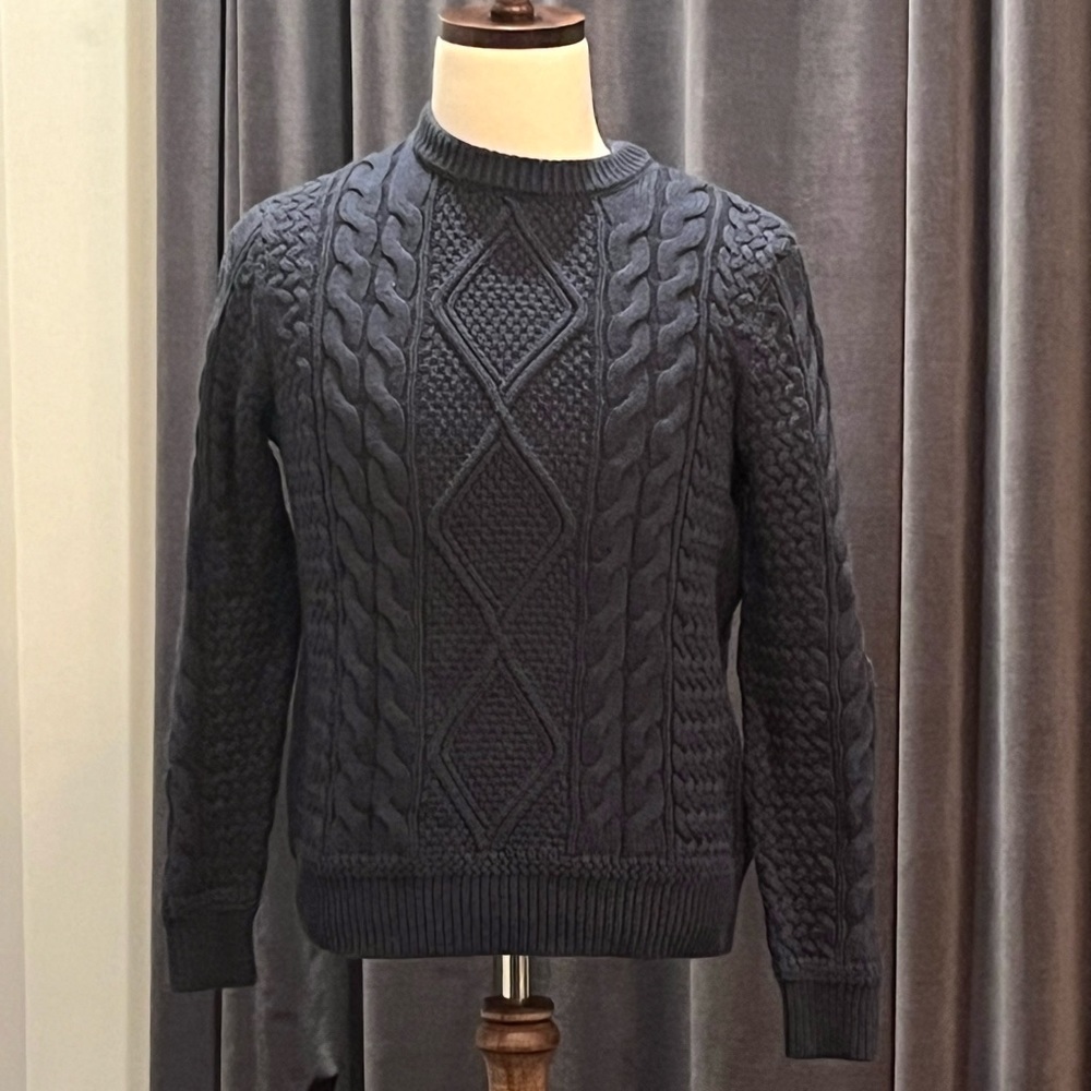 Vinyard Vines Crew Neck Sweater